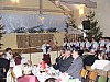 Przewodniczaca Caritasu i KGW Pani Danuta podczas witania wszystkich gosci.jpg